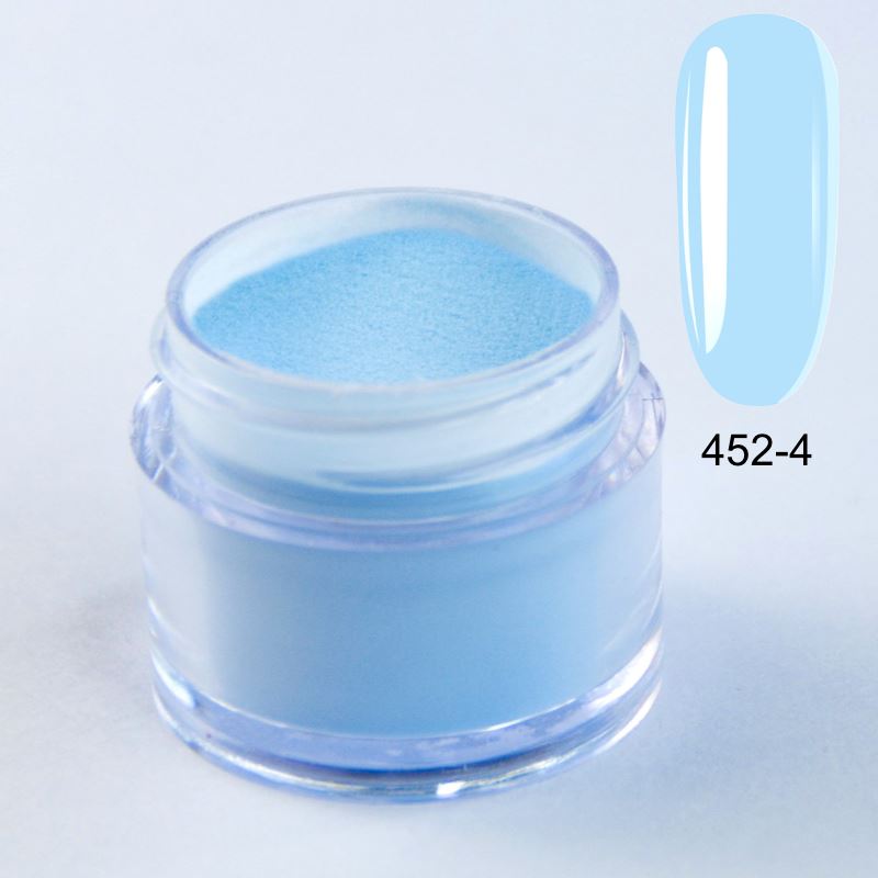 10g Acrylic Nail Powder Set - 20 Vibrant Colors for Professional Nail Art | Perfect for Salon, DIY Manicures & Nail Extensions