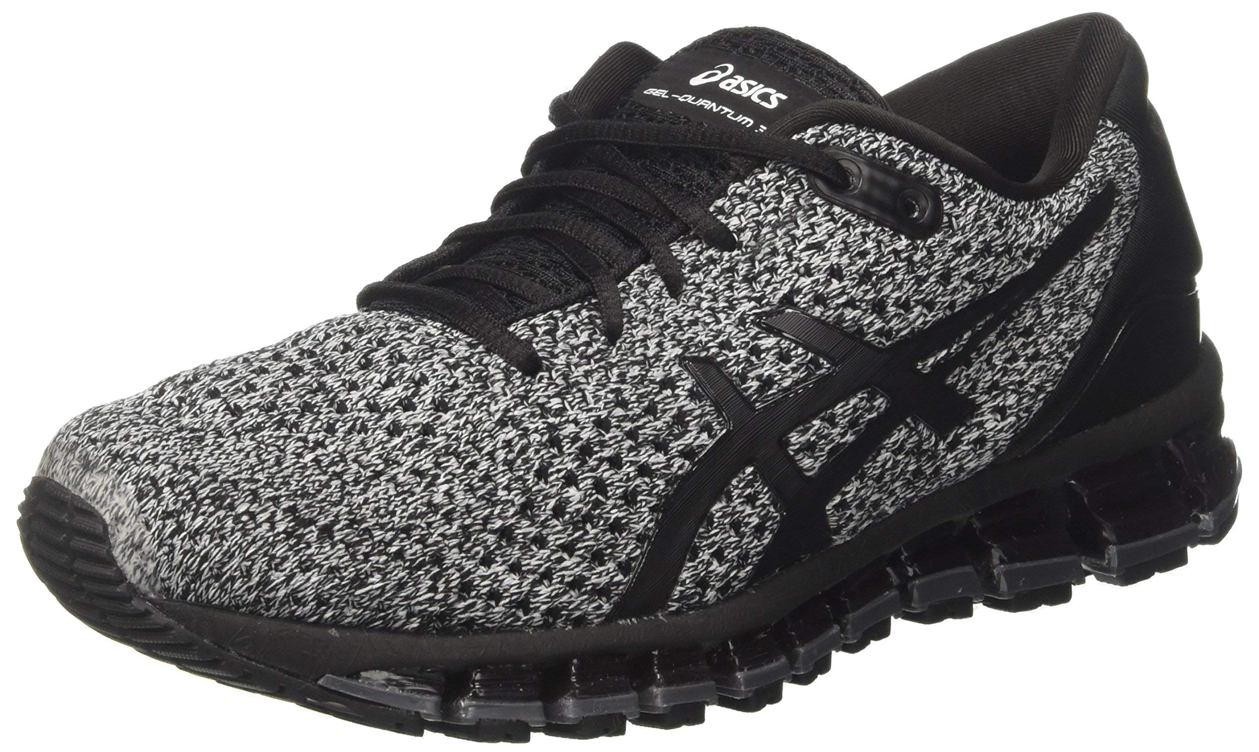 ASICS Gel-Quantum 360 Knit 2 Women's Running Shoes - Lightweight Cushioned Sneakers for Road Running & Gym Workouts - T890N