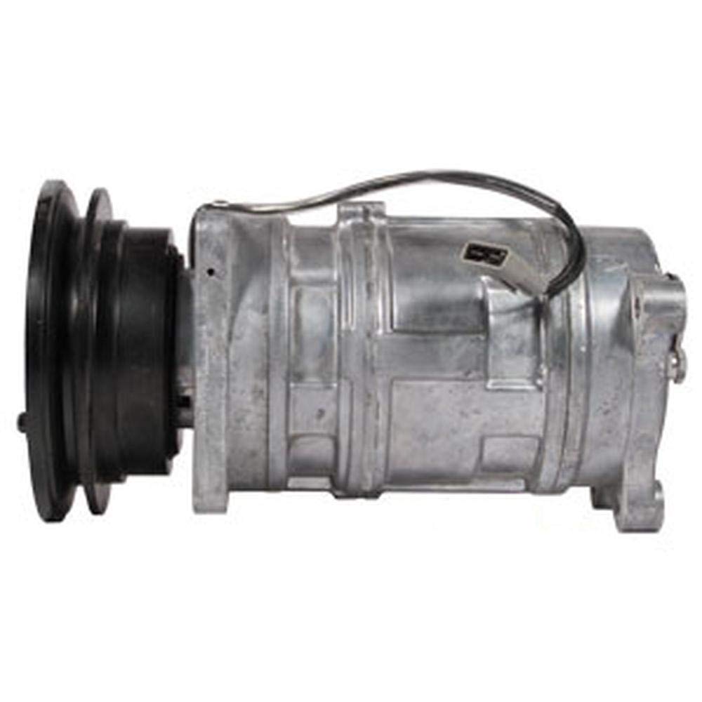 RAParts 70272976 New Air Compressor Replacement for Allis Chalmers 8010 8030 8050 8070 500-714 Tractor Parts - Perfect for Farm Equipment Repair & Maintenance