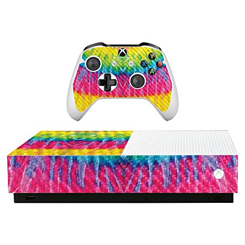 Tie Dye 2