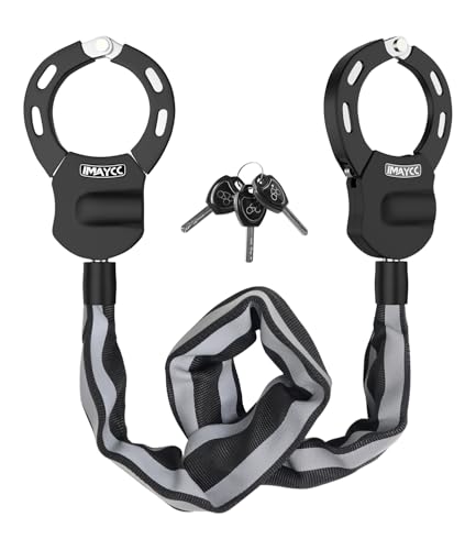 mini scooter lock