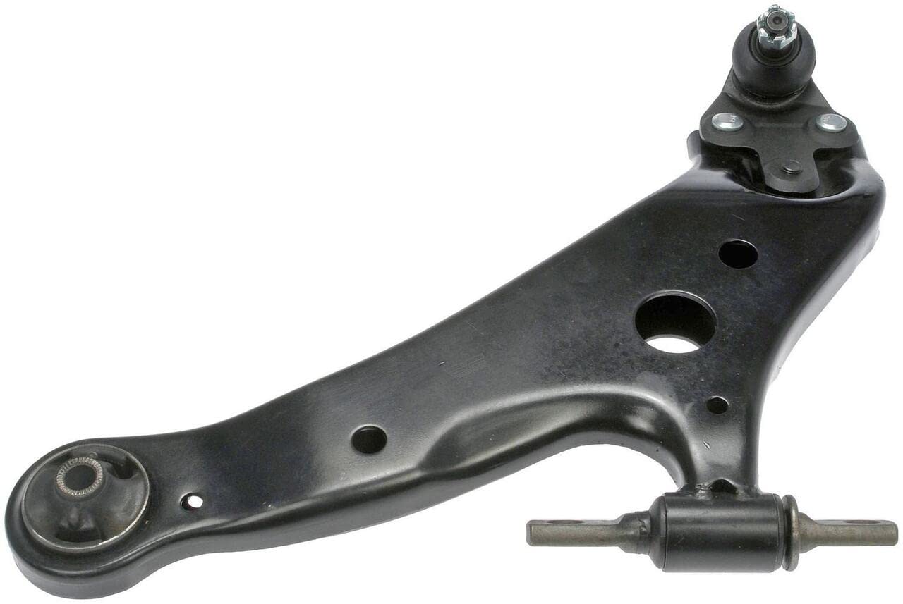 Dorman 524-087 Front Left Lower Control Arm Replacement - Compatible with [Vehicle Models] - Durable Suspension Part for Smooth Ride & Handling - Perfect for Off-Roading, Daily Commuting & Performance Driving