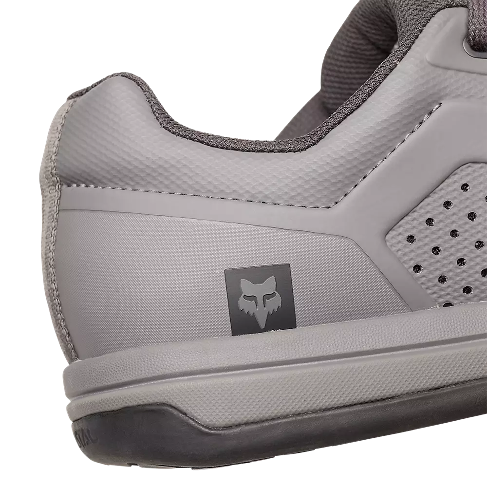 2023 Fox Men's Union Flat Shoes - Comfortable & Stylish Casual Sneakers for Walking, Work & Everyday Wear