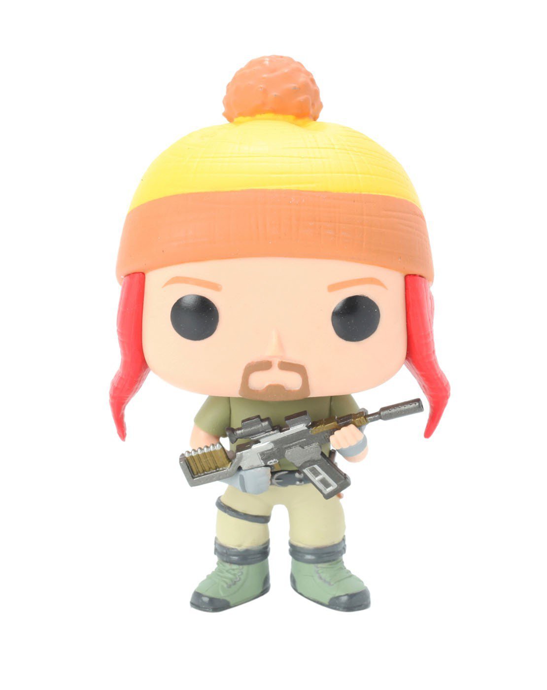 Funko POP TV: Firefly - Jayne Cobb Vinyl Figure Collectible Toy | Perfect for Fans, Gift & Display | Home Office Decor, Pop Culture Collection