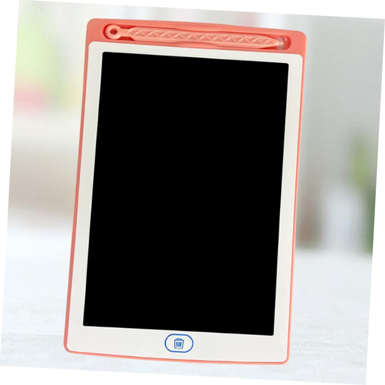 Hemobllo LCD Writing Tablet 10 Inch - Digital Drawing Pad for Kids, Erasable Doodle Board with Stylus, Educational Toy for Boys & Girls - Perfect for Home, School & Travel Activities