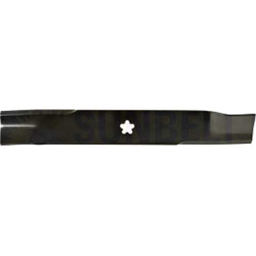(2 Pack) Premium Medium Lift Replacement XHT Lawn Mower Blades - Fits Stens 302-434 | 17.75