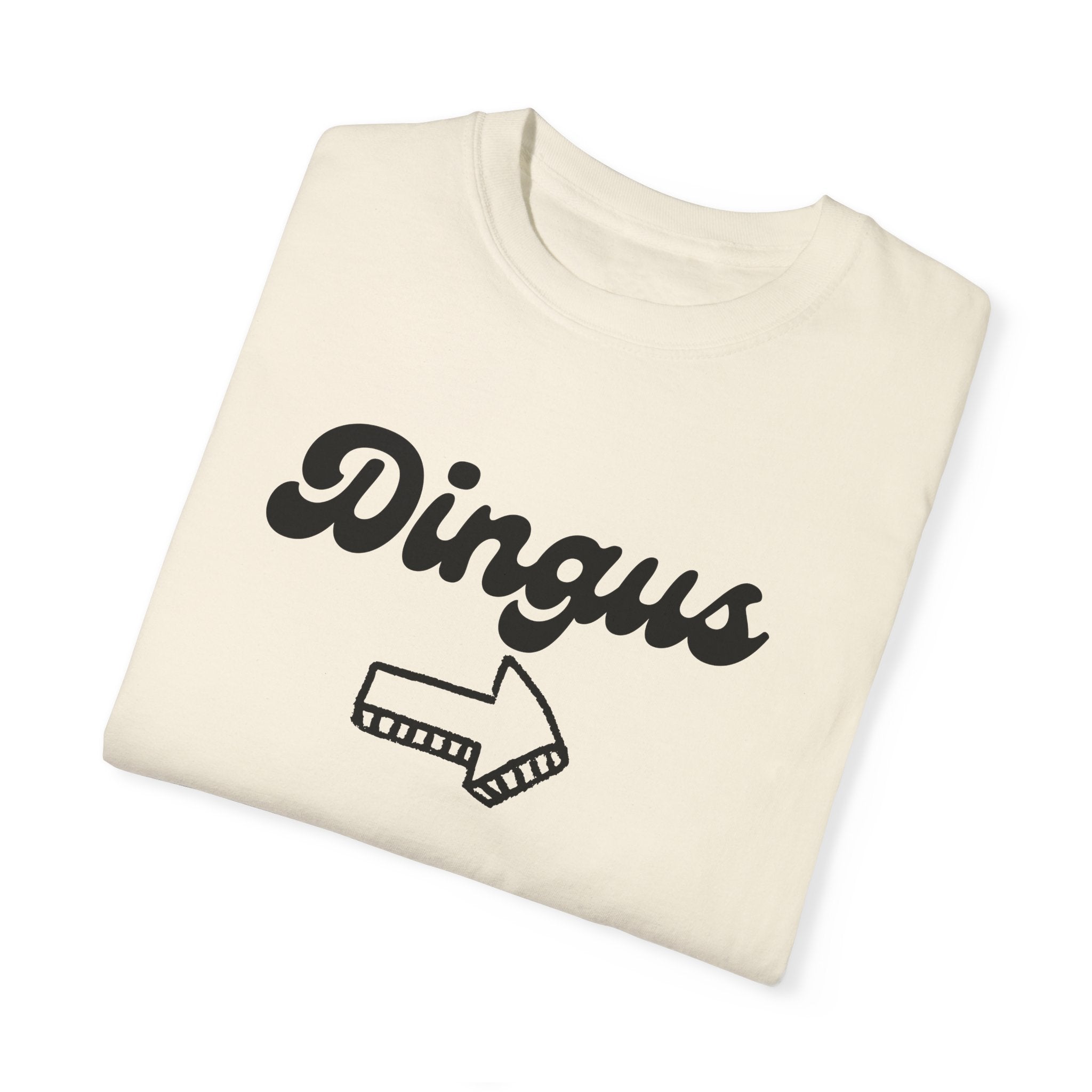 Stylish Dingus Shirt for Men & Women - Trendy Casual Wear for Everyday Outfits & Street Fashion