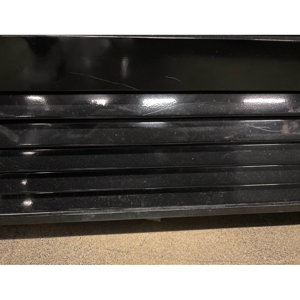 Used Atosa MCF8724 81