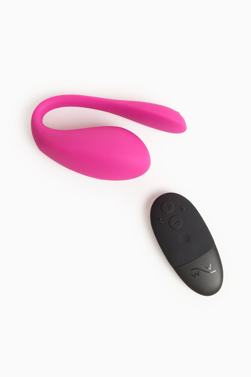 JIVE II Interactive Vibrator - Bluetooth App Controlled Adult Toy for Couples & Solo Play - Perfect for Long Distance Relationships & Spicing Up Your Sex Life