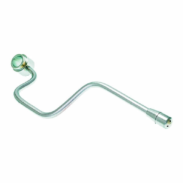 Faema Star Tronic Left-Hand Steam Wand - Professional Espresso Machine Accessory for Home Baristas & Coffee Shops | Perfect for Latte Art & Milk Frothing