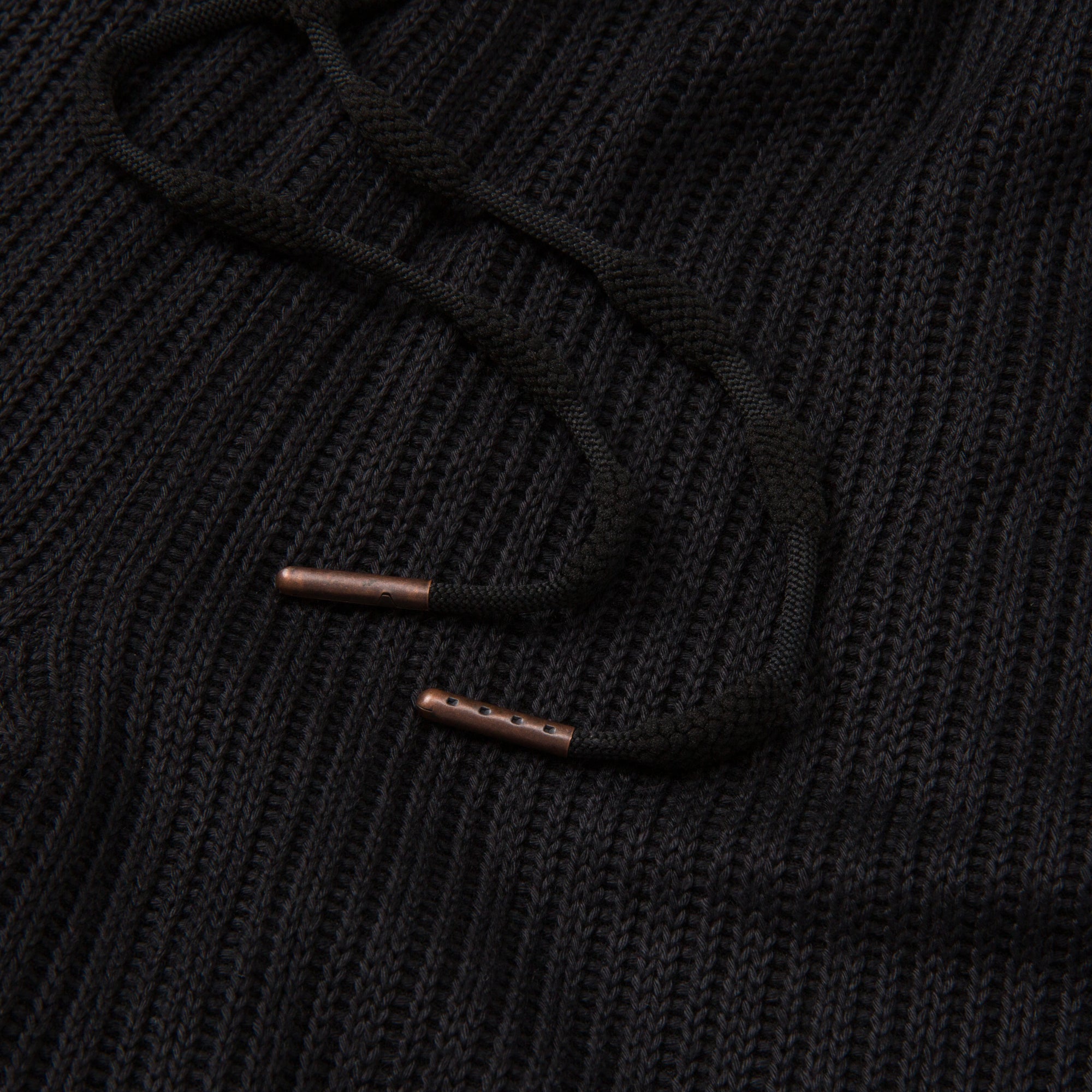 HONOR THE GIFT Black Knit Shorts - Stylish Casual Wear for Men | Perfect for Gym, Running & Everyday Comfort