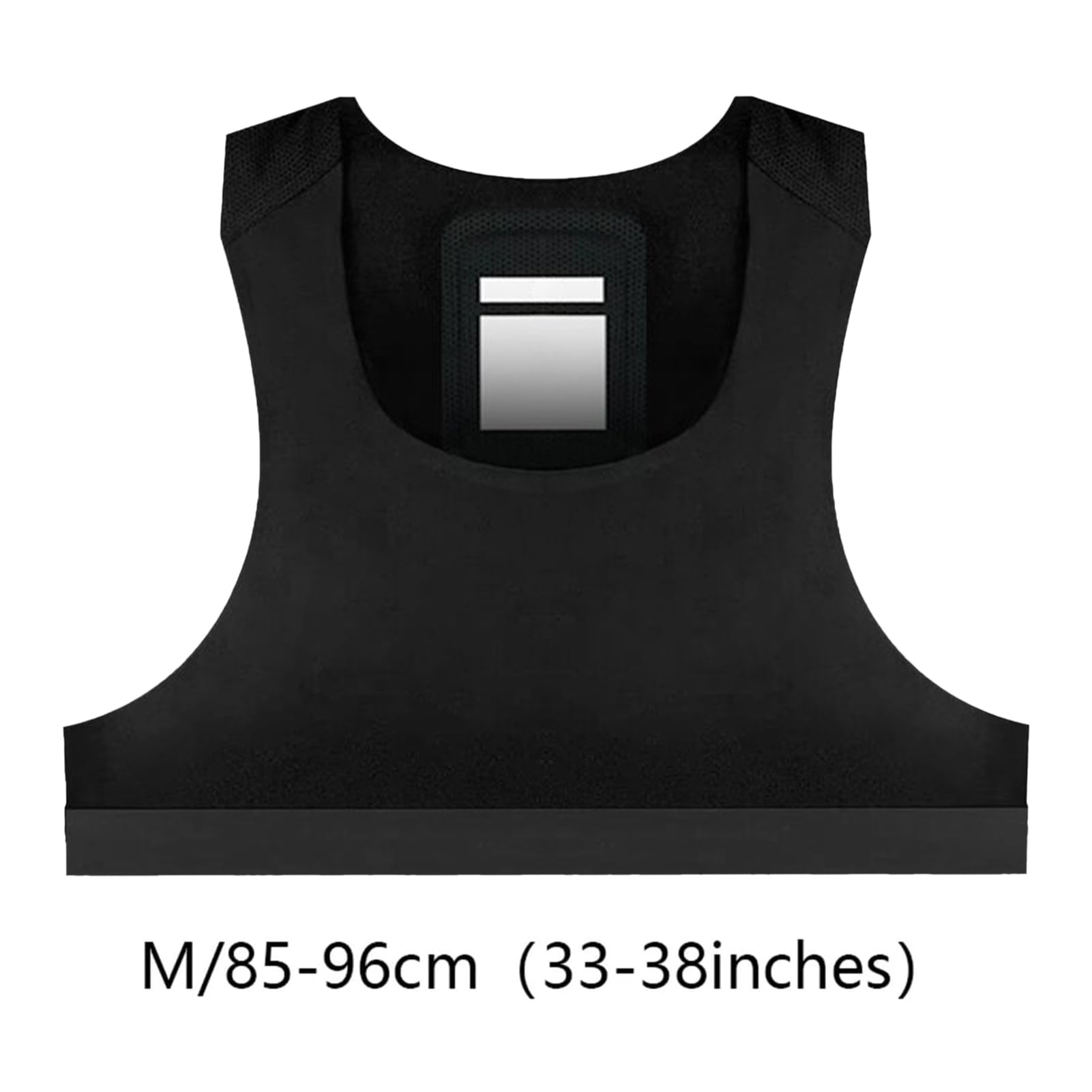 GPS Soccer Vest with Tracker - Lightweight Training Jersey for Football Players - Perfect for Team Practices, Games & Fitness Tracking