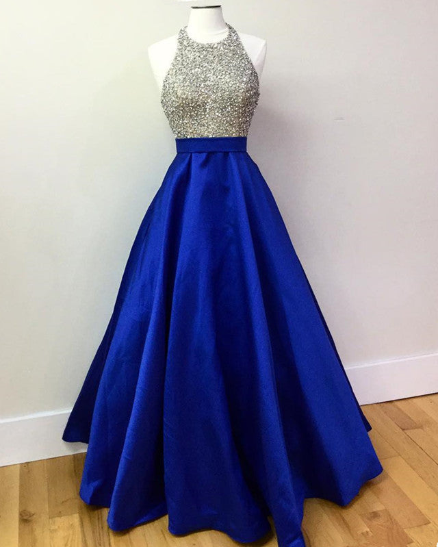 royal blue