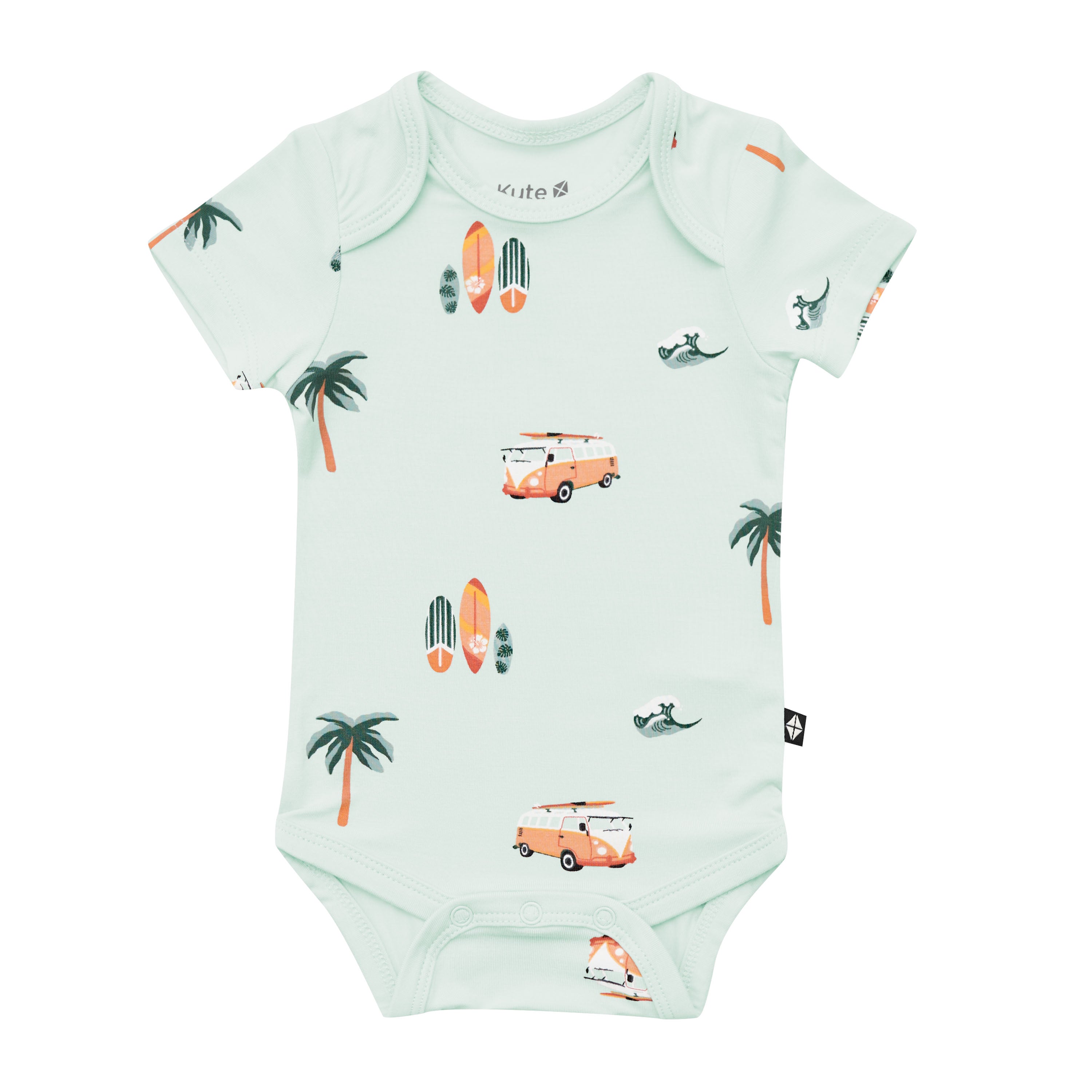 Dew Surf Women's Bodysuit - Comfortable & Stylish One-Piece Outfit for Yoga, Gym, and Everyday Wear