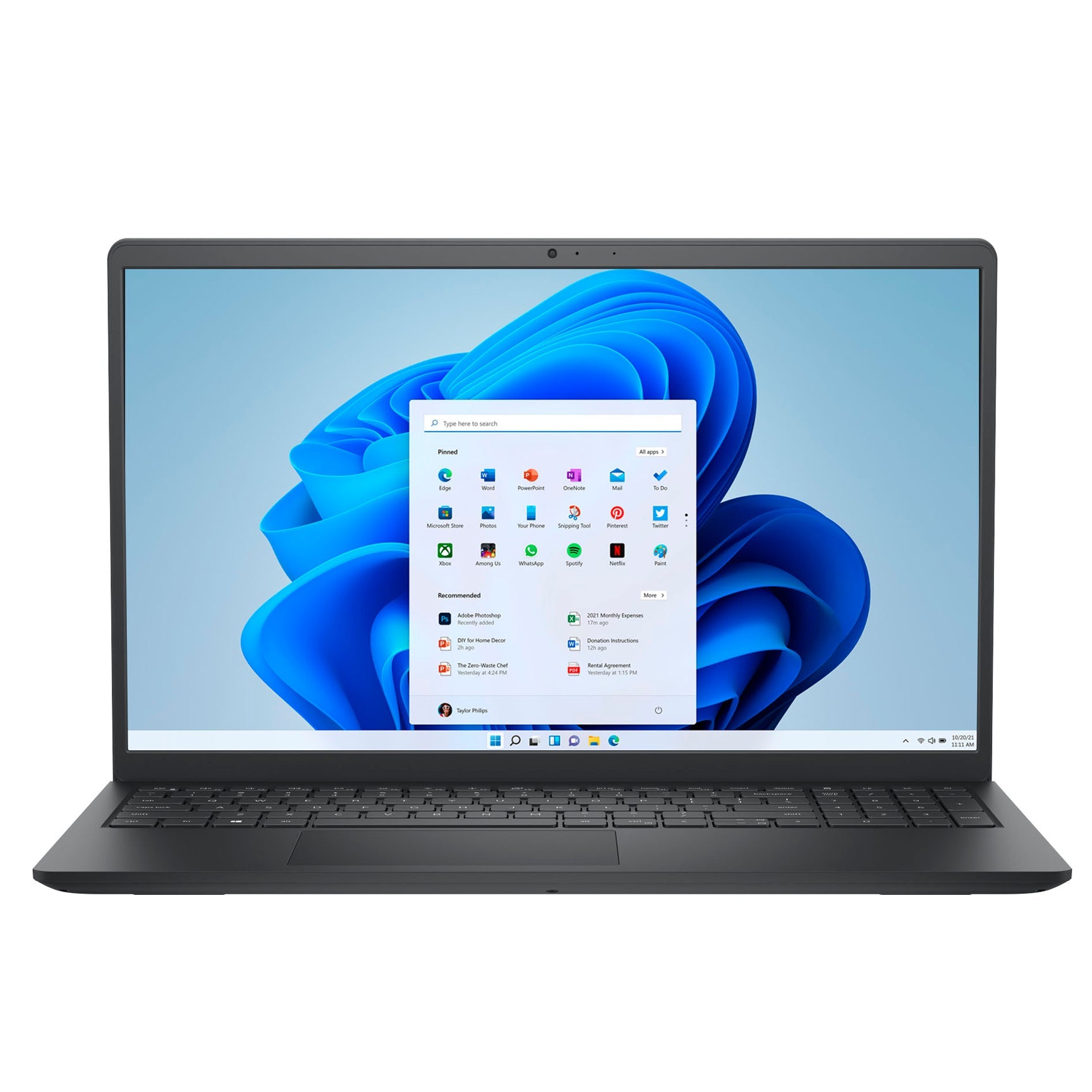 Dell Inspiron 3520 15.6