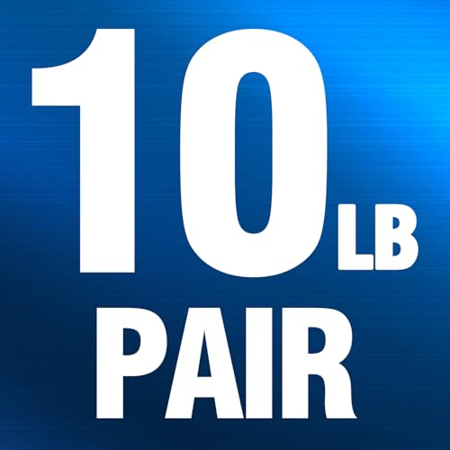 10lb, Pair
