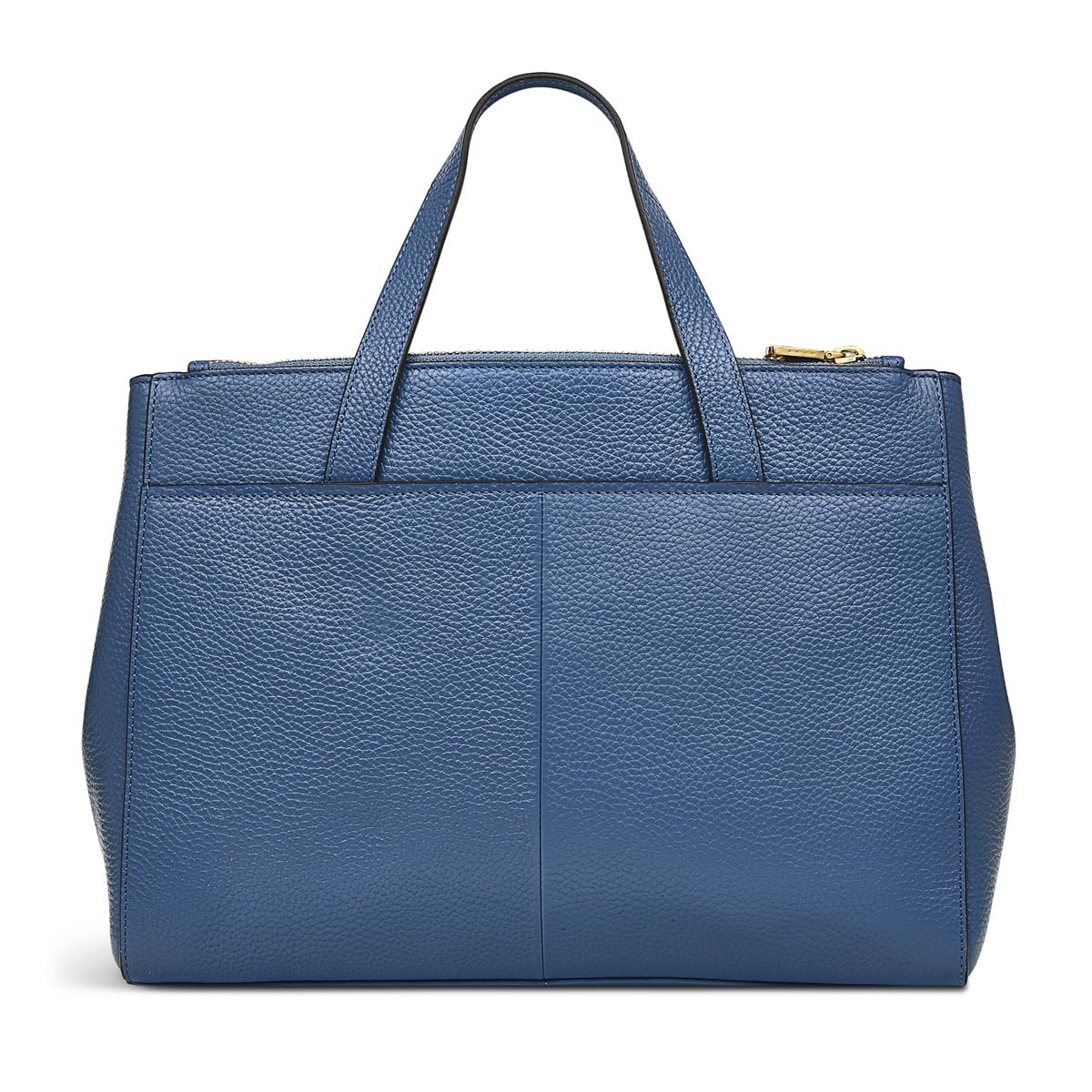 RADLEY London Women's Medium Leather Satchel Bag with Soft Pockets & Zip Top - Perfect for Work, Travel & Everyday Use