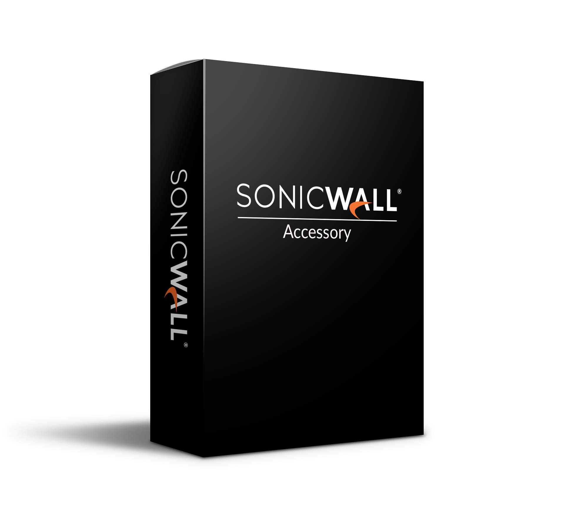 Sonicwall 1GB-LX SFP Long Haul Fiber Module - Single-Mode Transceiver for High-Speed Network Connectivity (01-SSC-9790) | Ideal for Data Centers, Enterprise Networks & Long-Distance Fiber Optic Communications