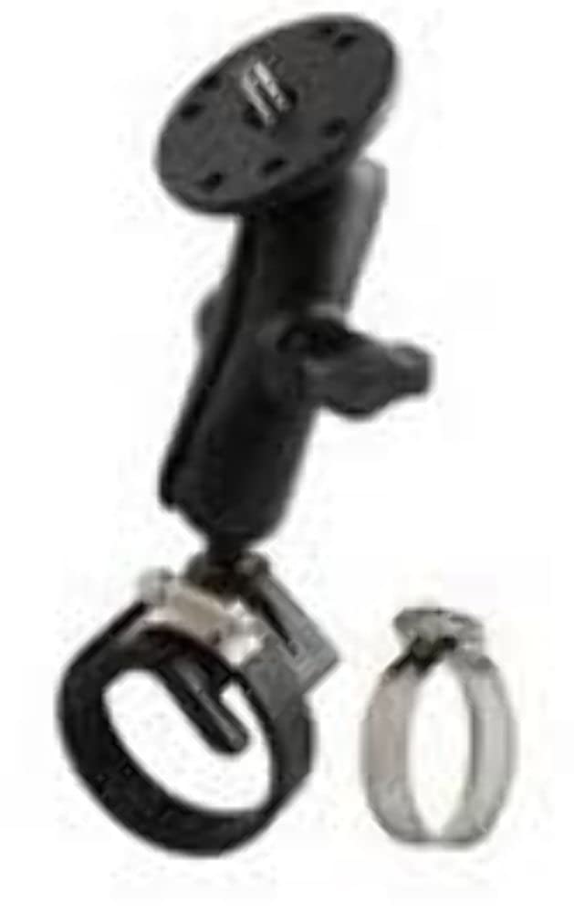 RAM Mounts RAM-B-108U-BIT1 Strap Base with 1/4