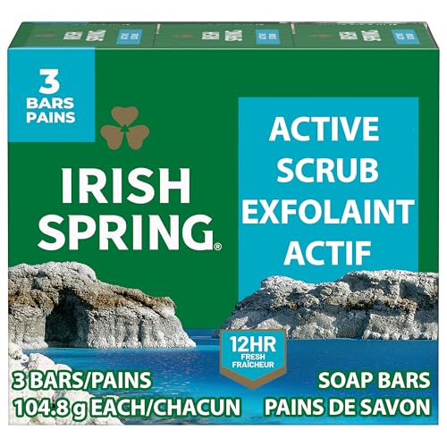 Active Scrub