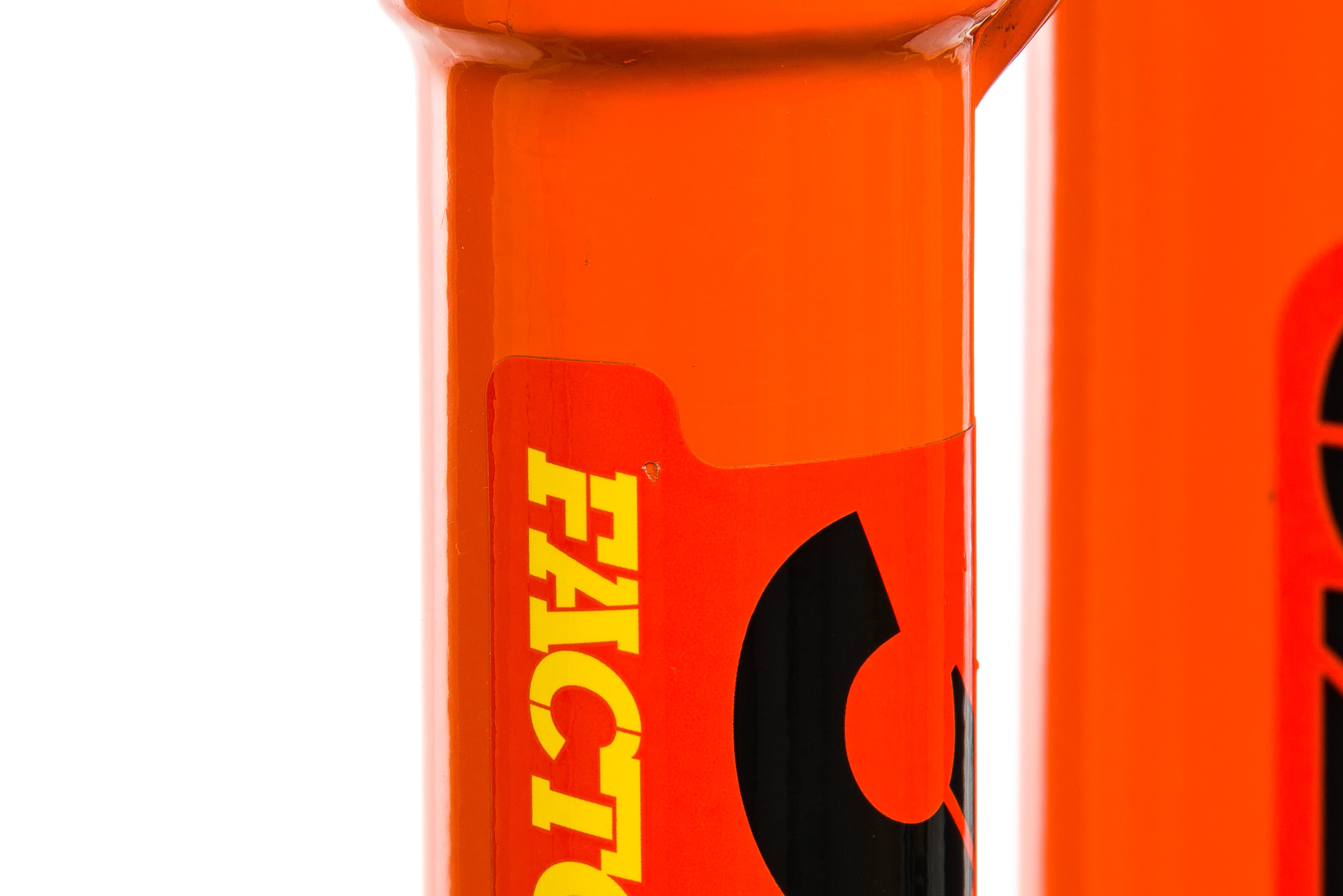 2018 Fox Factory Series 32 Float SC Mountain Bike Fork - 27.5