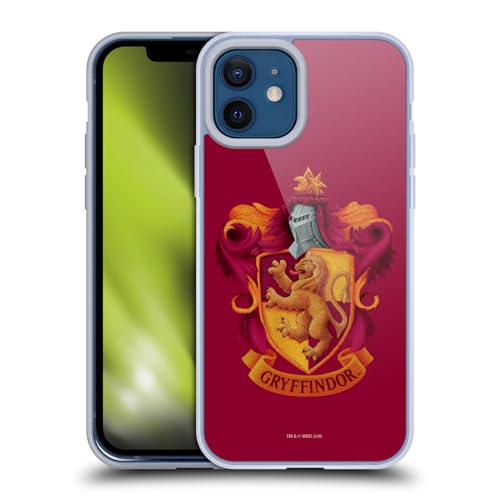 Gryffindor Crest