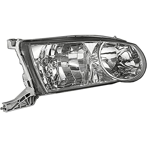 Passenger Side