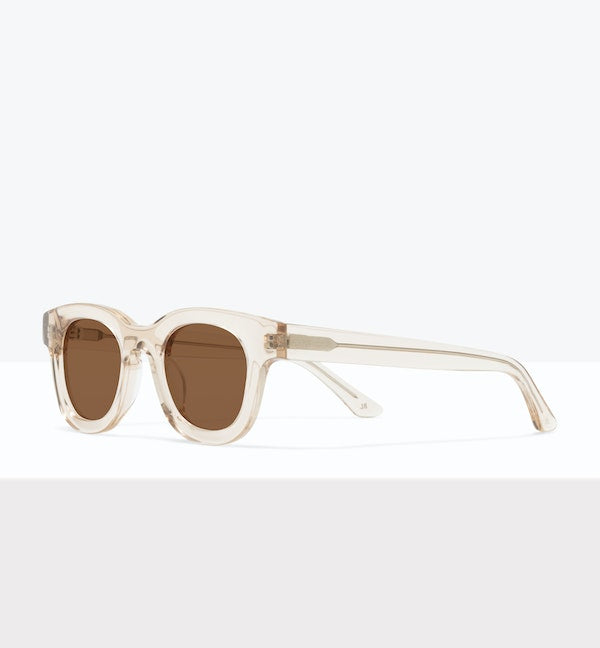 Flynn Polarized Sunglasses for Men & Women - UV Protection, Lightweight & Stylish - Perfect for Driving, Beach, and Outdoor Activities