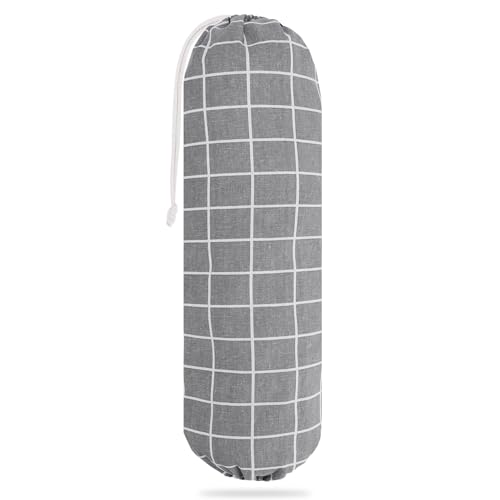 1PCS Check Gray
