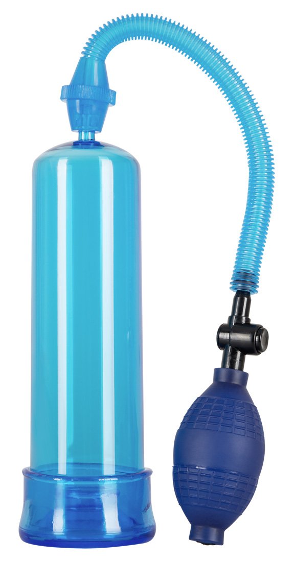 You2Toys Orion - Penis Pump for Enlargement & Enhancement - Improve Blood Flow for Better Erections & Performance in Bedroom & Gym