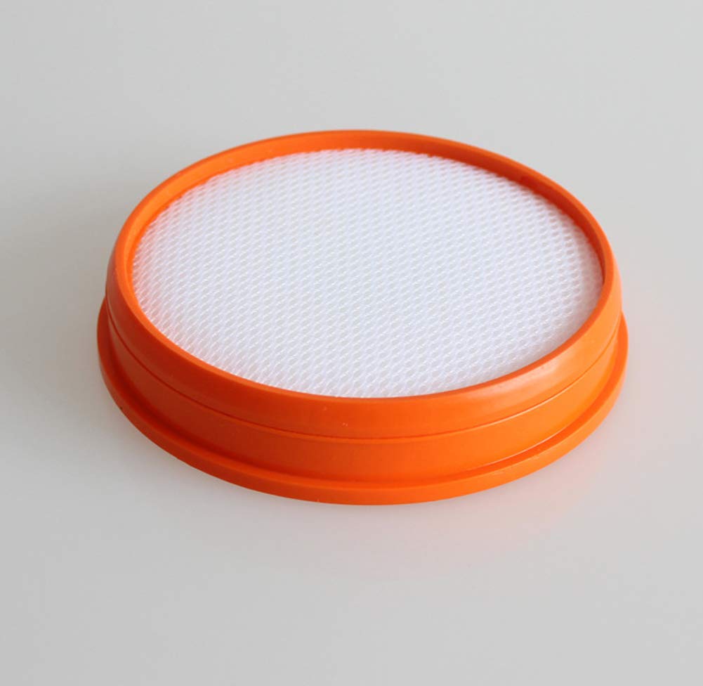 Hoover UH72400 Vacuum Filter Replacement - HEPA for UH72401/02/05 - Home Cleaning
