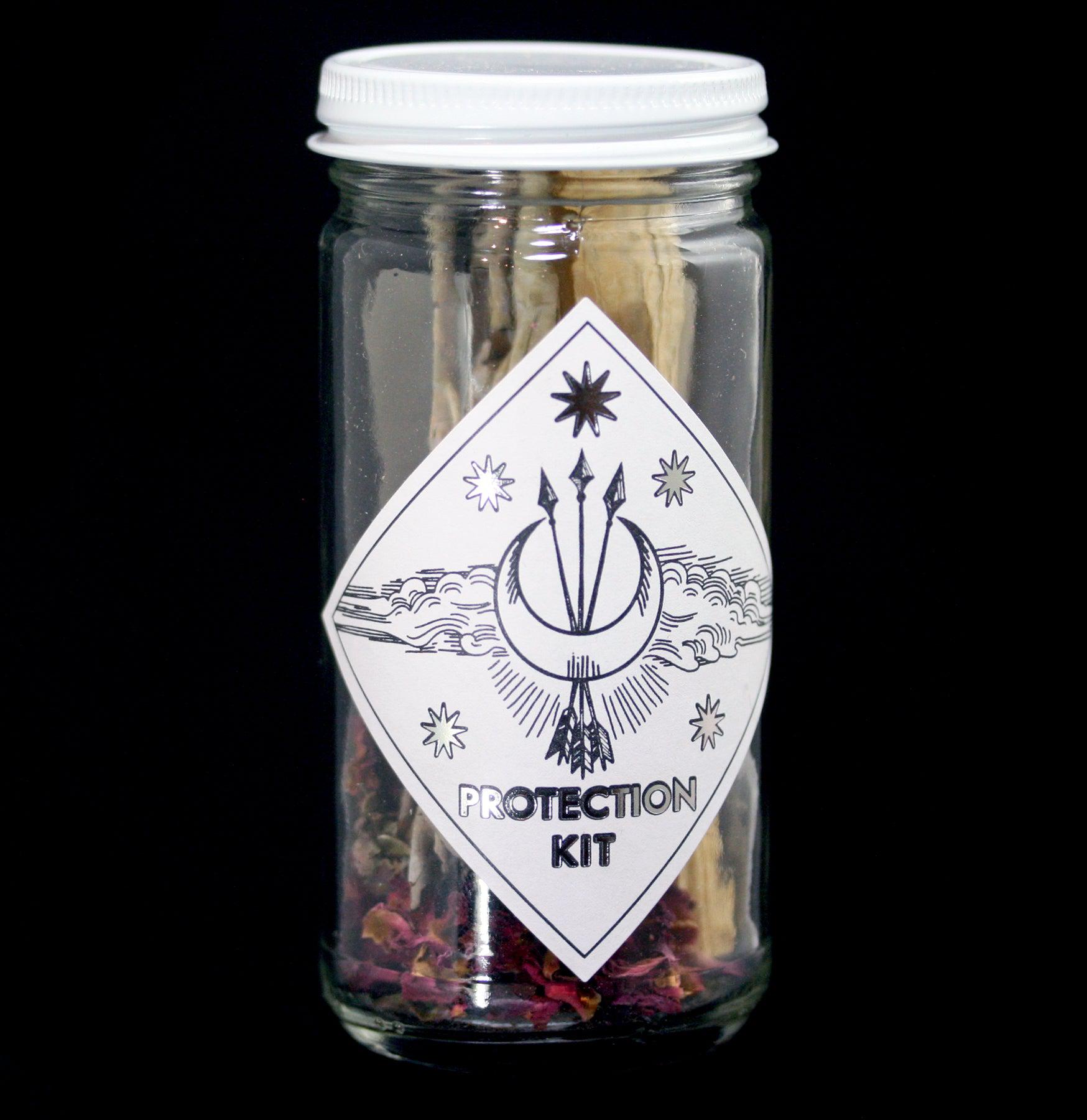Premium Ritual Kit for Meditation, Yoga & Spiritual Practices - Essential Tools for Mindfulness & Relaxation
