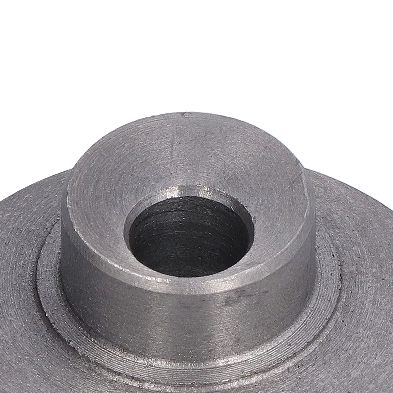 High Precision Eccentric Crankshaft for 550W Silent Oil-Free Air Compressor - Smooth Operation & Accurate Control - Ideal for DIY Projects, Automotive Repair & Industrial Applications