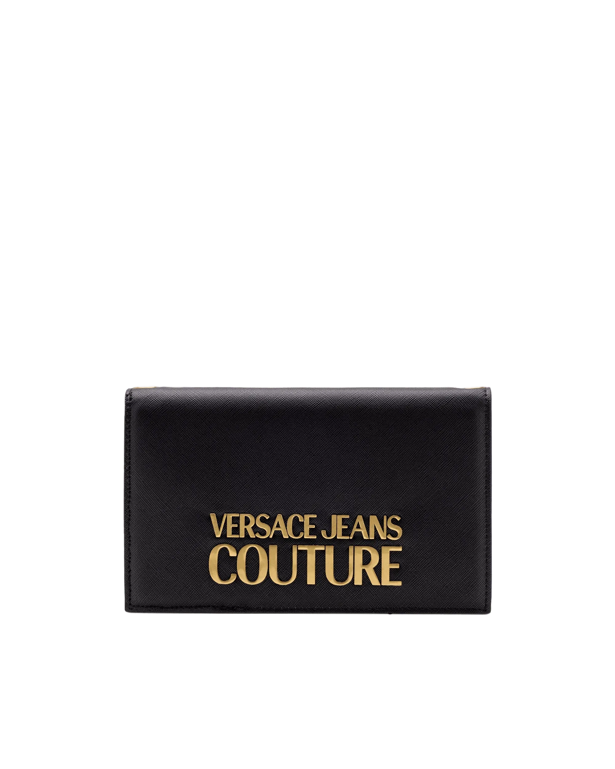 Stylish Logo Chain Wallet for Men & Women - Trendy Crossbody Phone Wallet with Adjustable Strap - Perfect for Travel, Shopping & Everyday Use
