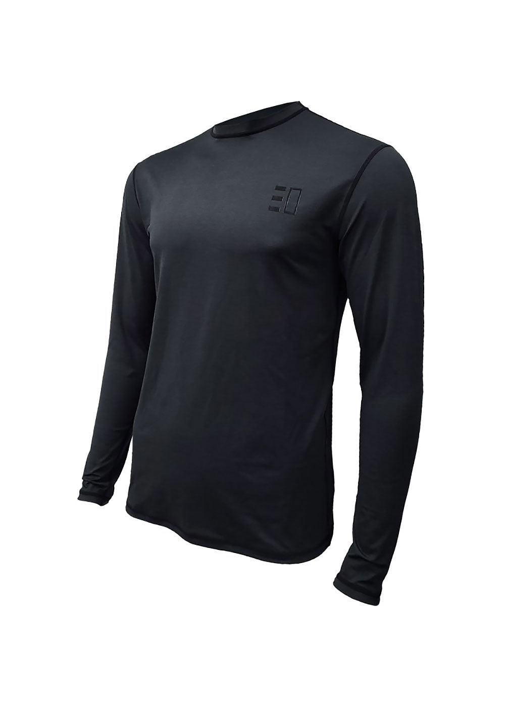 Enth Degree Reflex Long Sleeve Rash Guard UV Protection Shirt for Men & Women - Perfect for Surfing, Swimming, and Outdoor Water Sports