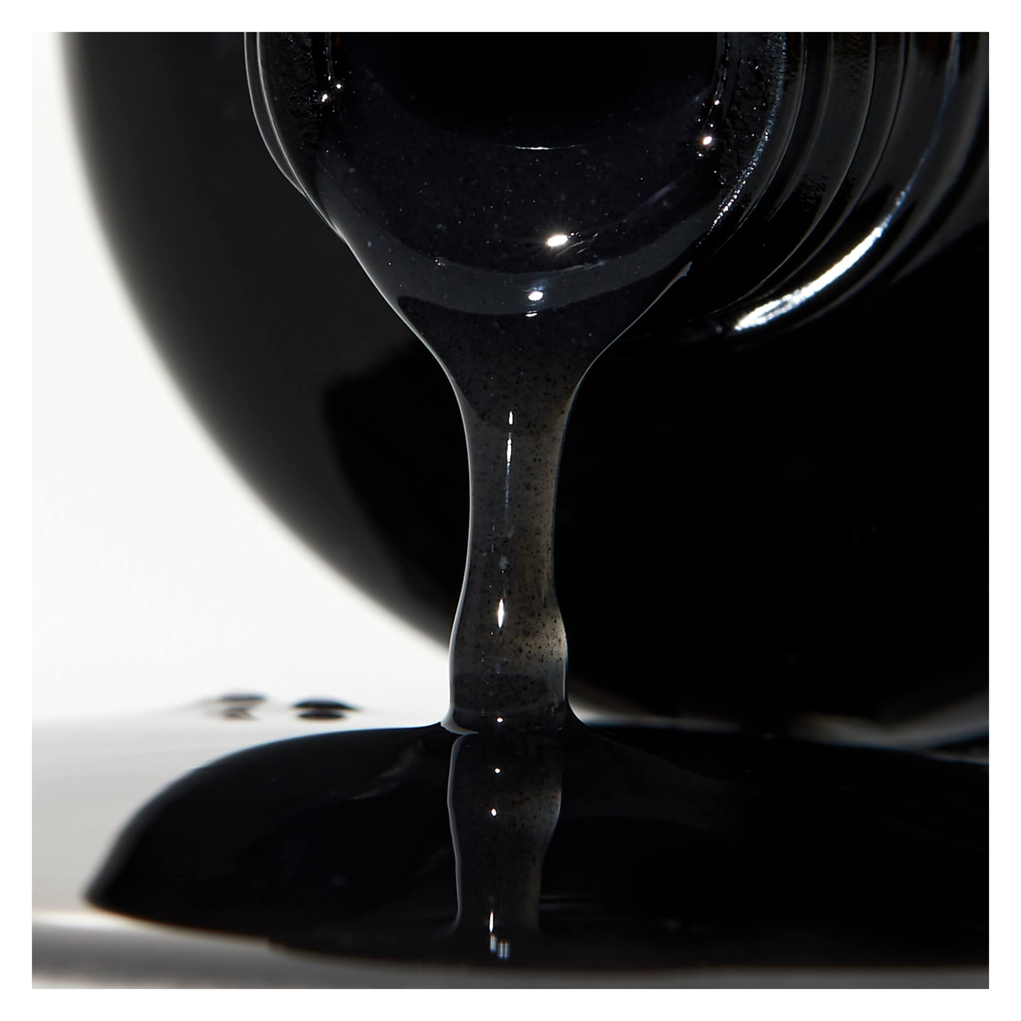 Black Mint Facial Cleanser - Gentle Deep Cleansing for Acne & Oily Skin - Perfect for Daily Skincare Routine & Travel