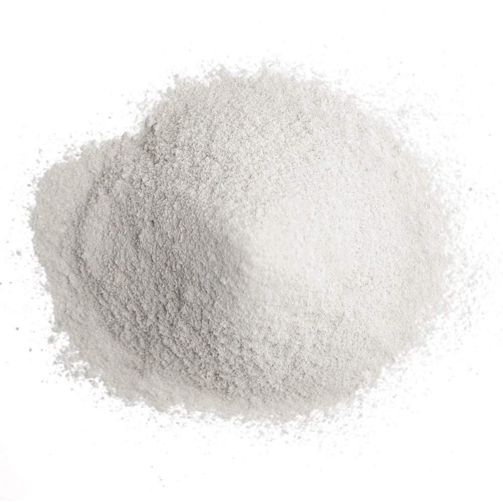 Premium Korean Dried Yam Powder 1kg (2.2 lbs) - Gluten-Free, Non-GMO Yam Flour for Baking, Cooking & Traditional Korean Dishes - Perfect for Desserts, Soups, and Healthy Snacks