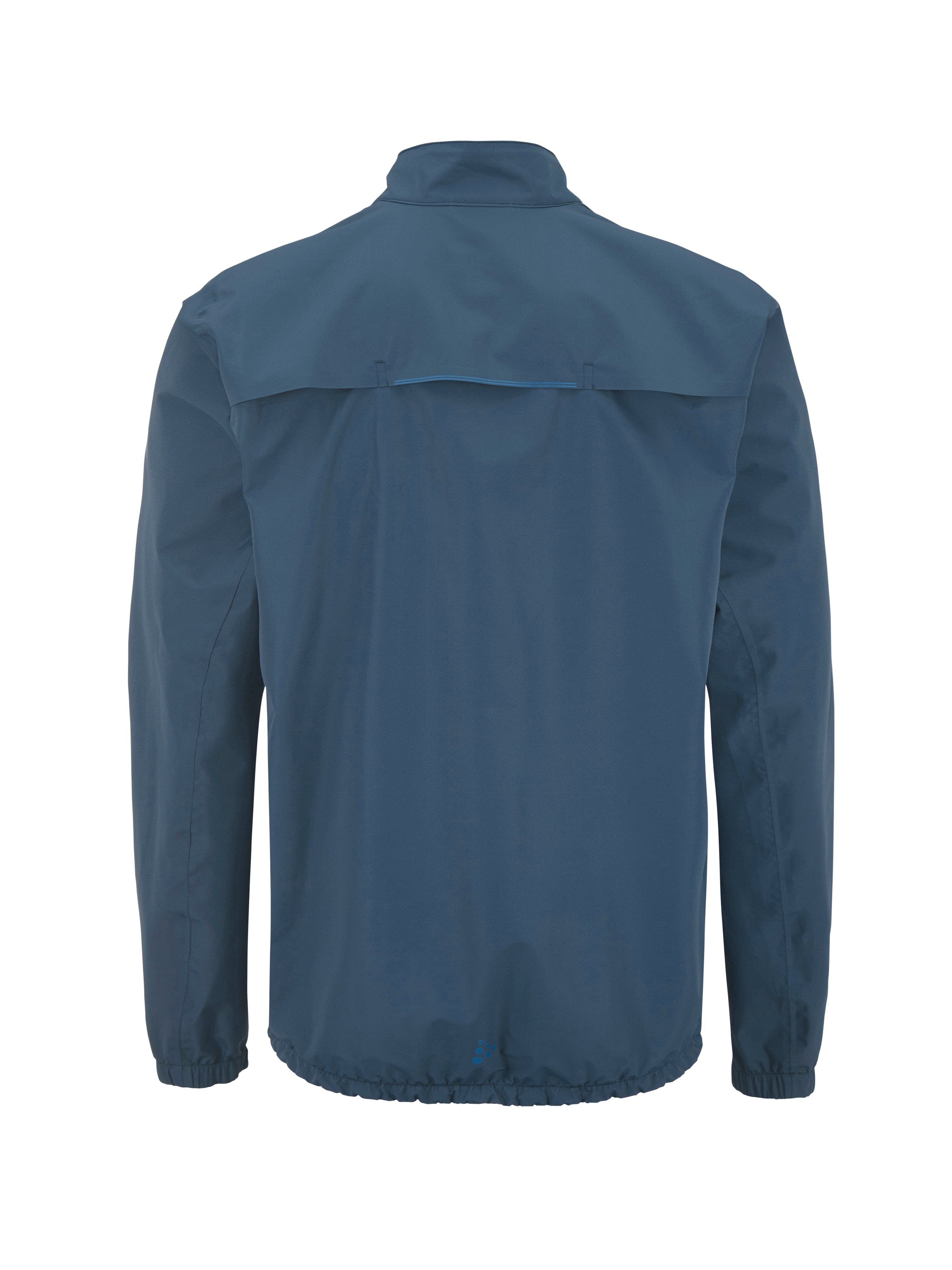 Men's Core Endur Hydro Cycling Jacket 2 - Waterproof & Breathable Bike Jacket for Outdoor Cycling, Running & Hiking - Perfect for All-Weather Commuting & Mountain Biking