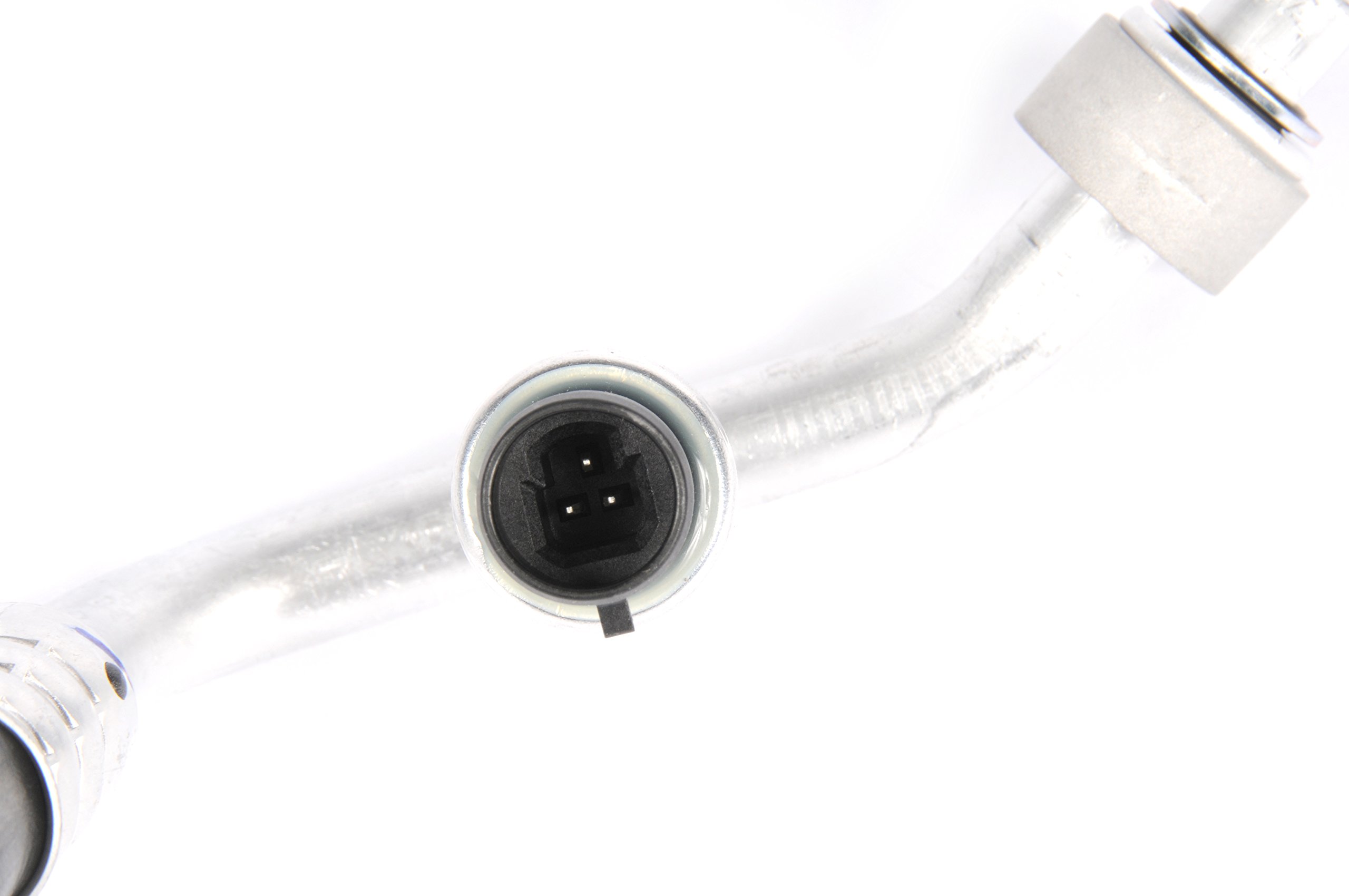 ACDelco Genuine Parts 15-34683 AC Compressor Hose - Replacement for Car Air Conditioning System | Perfect for GM Vehicles & Auto Repair Shops