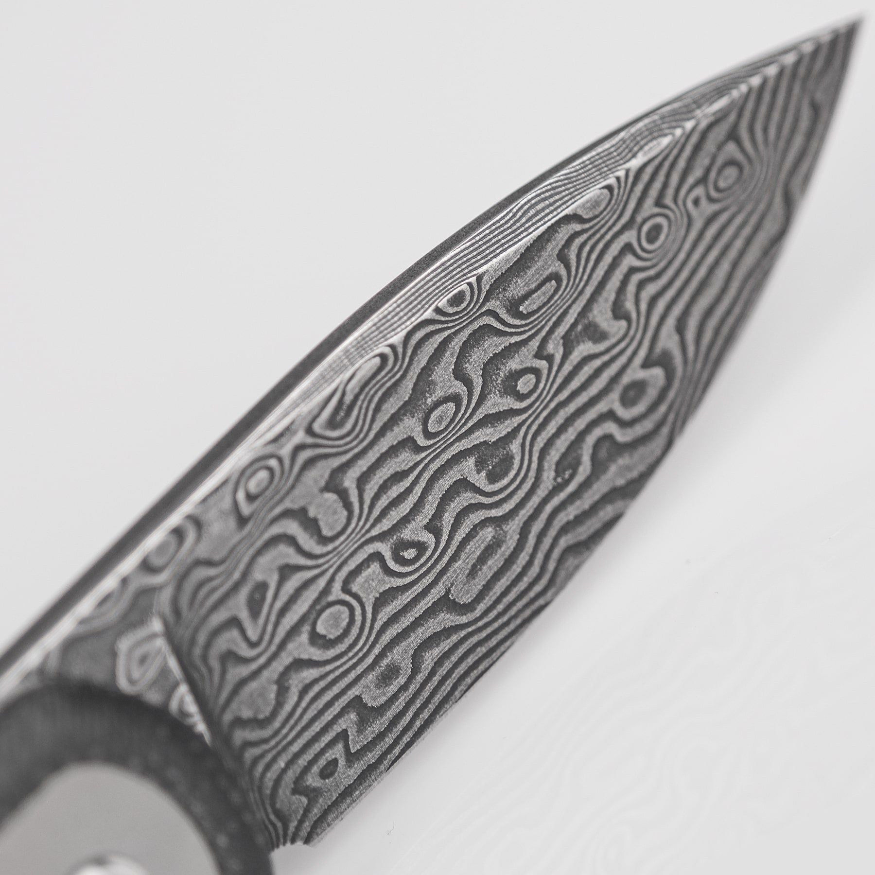 Premium Corgi Pup Trek Lock Knife - 2.37