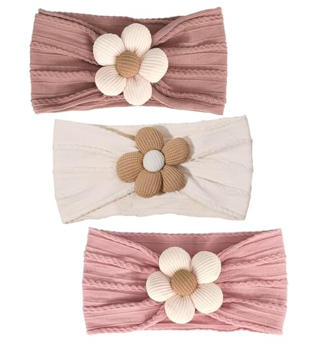 Khaki+Beige+Pink 3pcs