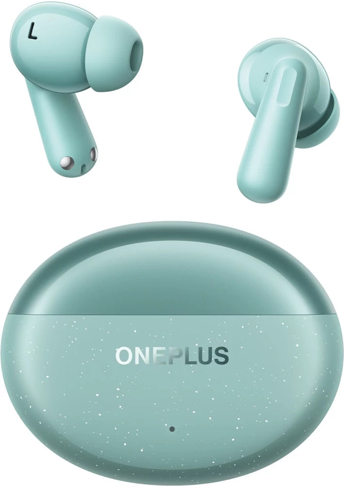OnePlus Nord Buds 3 Pro Wireless Earbuds - Active Noise Cancelling, Hi-Fi Sound, 30H Playtime - Perfect for Gym, Commuting & Workouts