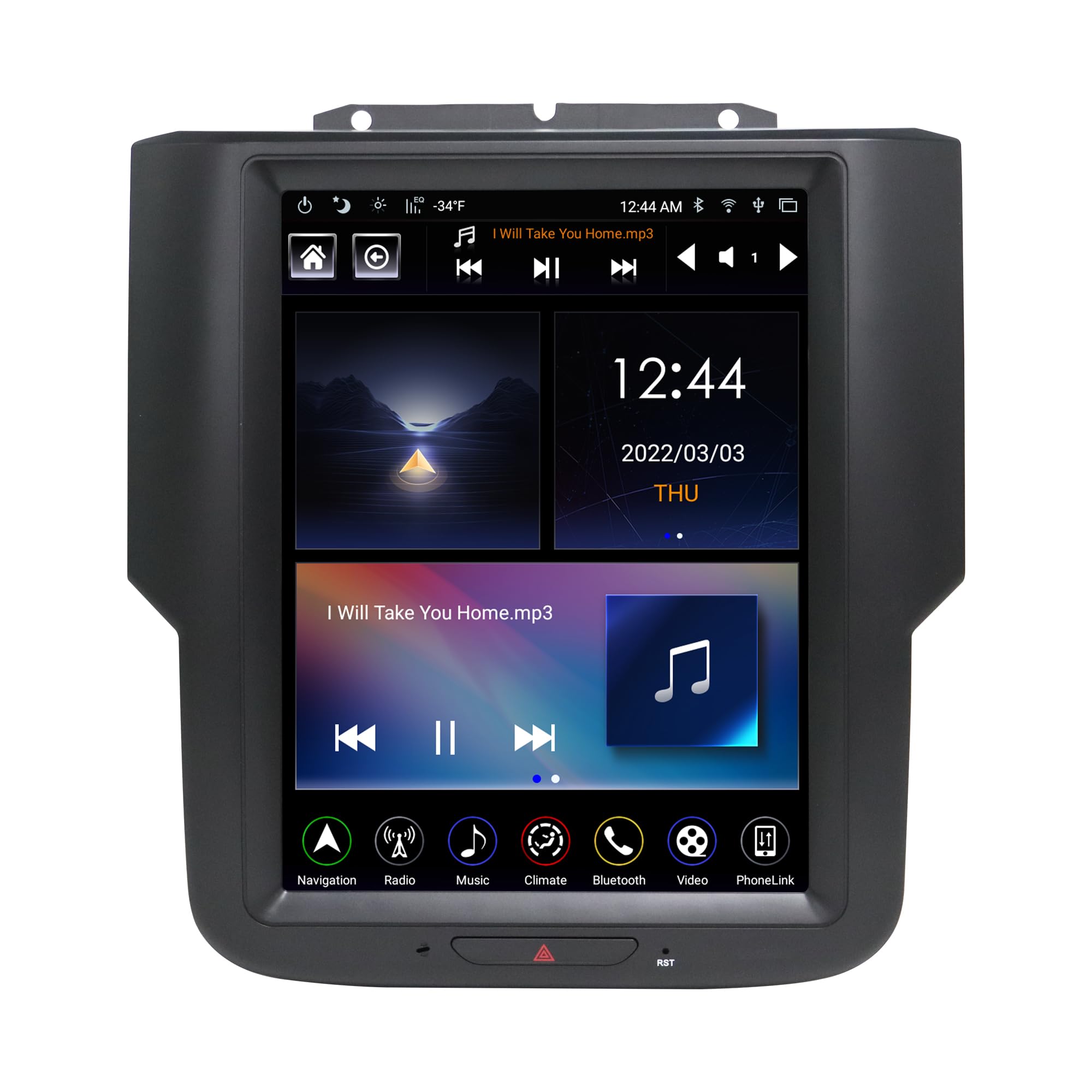 LINKSWELL GEN 5 10.4