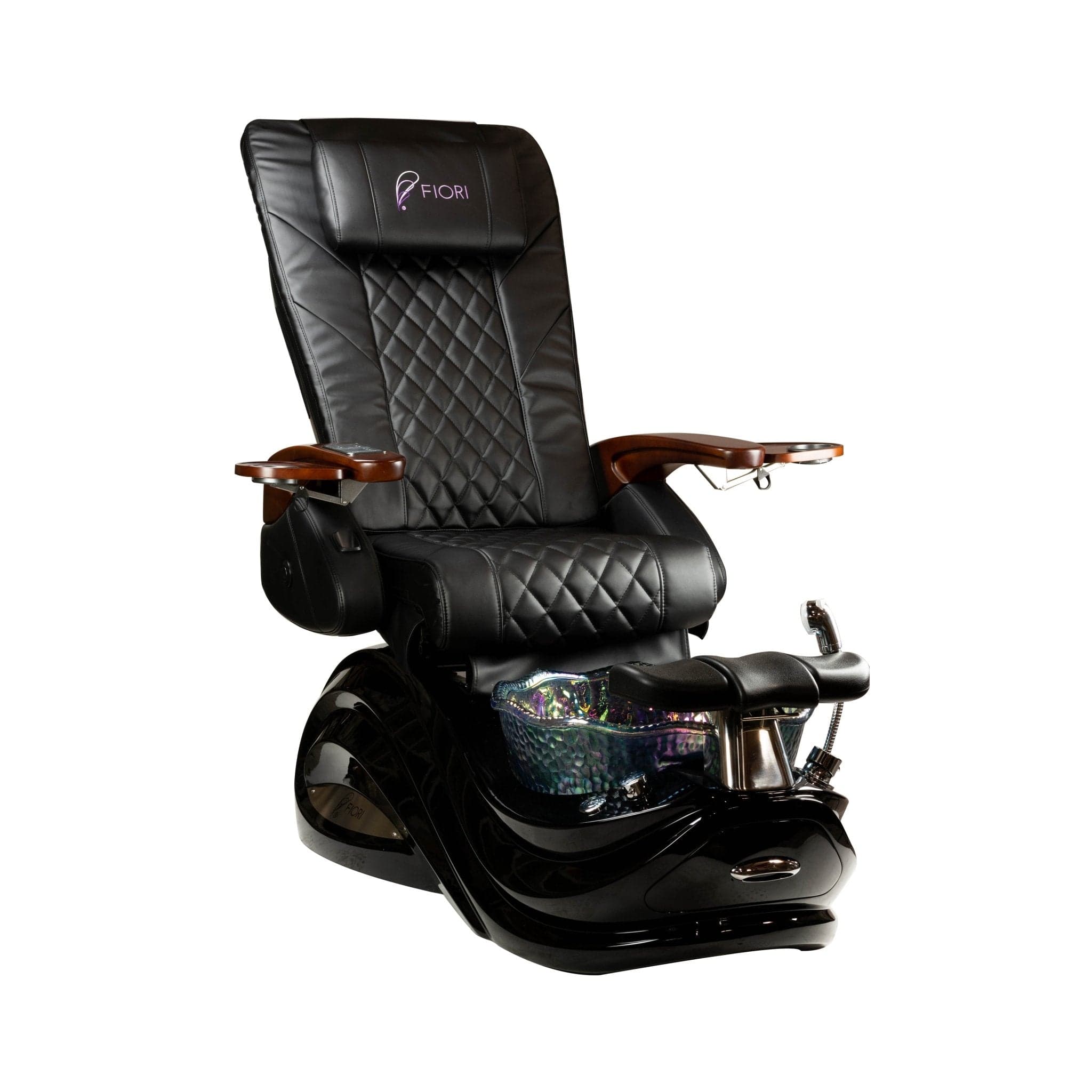 Fiori Omni Spa - Premium Home Spa System for Relaxation & Rejuvenation | Perfect for Bathrooms, Bedrooms & Self-Care Spaces