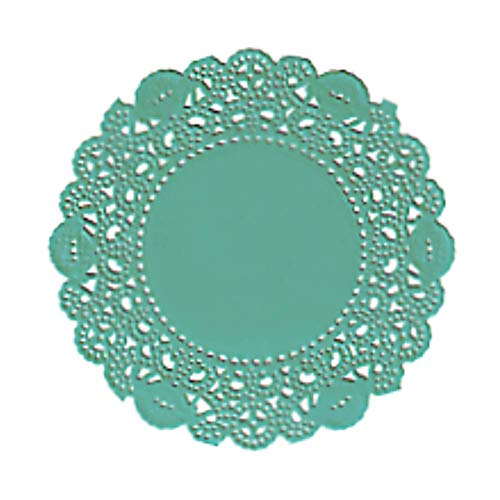 bluish GREEN