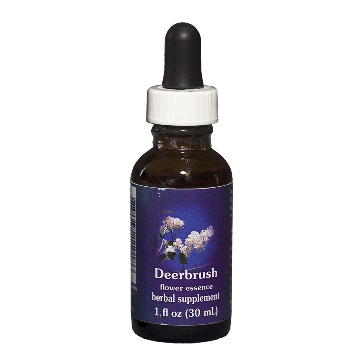 FES Deerbrush Quintessentials 30ml Essential Oil - Aromatherapy for Relaxation & Stress Relief | Perfect for Diffusers, Massage & Home Spa