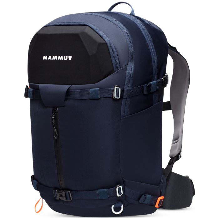 Mammut Nirvana 35 Women's Hiking Backpack - Lightweight & Durable Daypack for Outdoor Adventures, Travel & Trekking