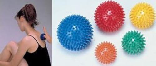 Relaxing Massage Tool for Neck & Back Pain Relief at Home