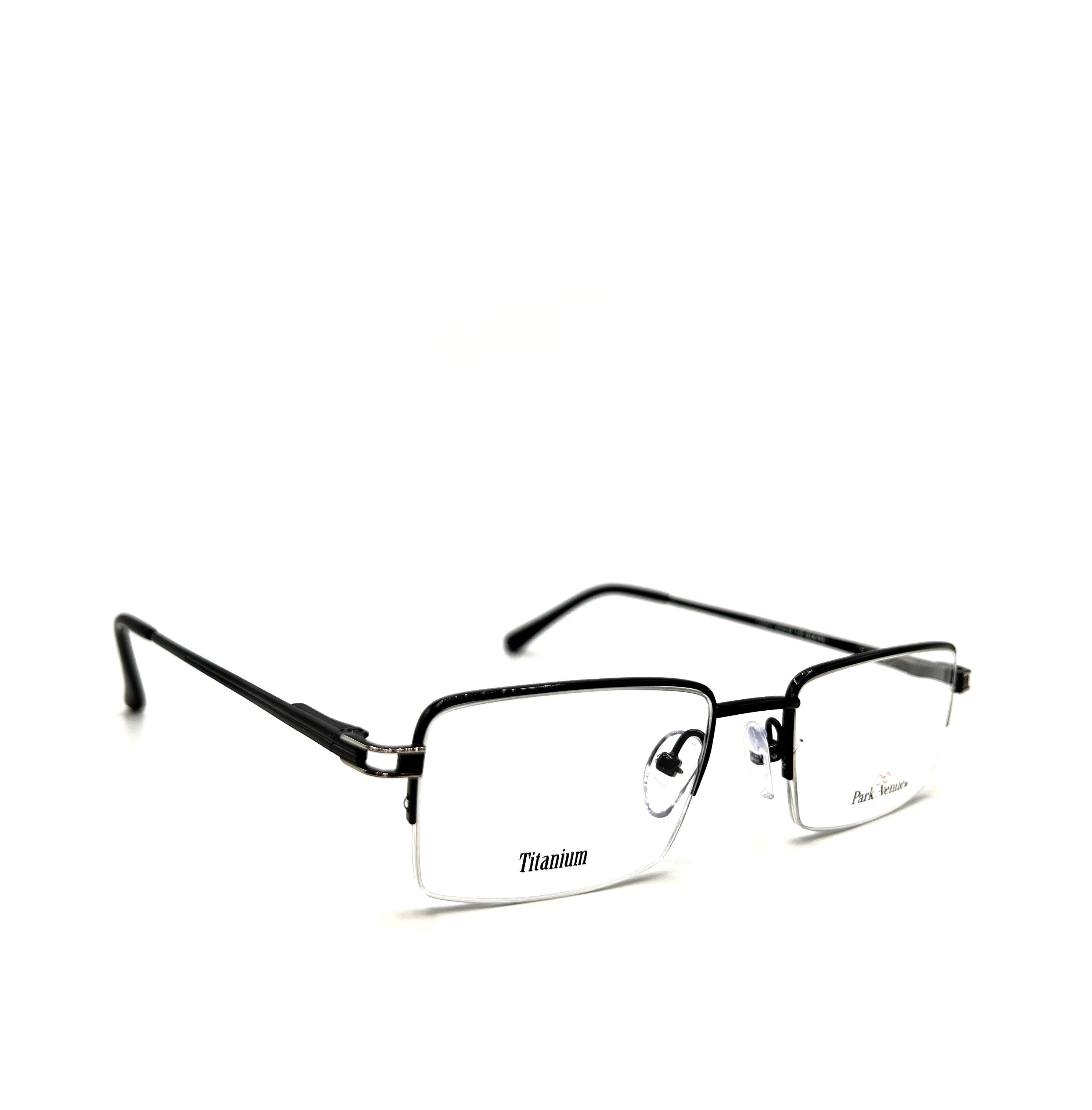 Black/Silver