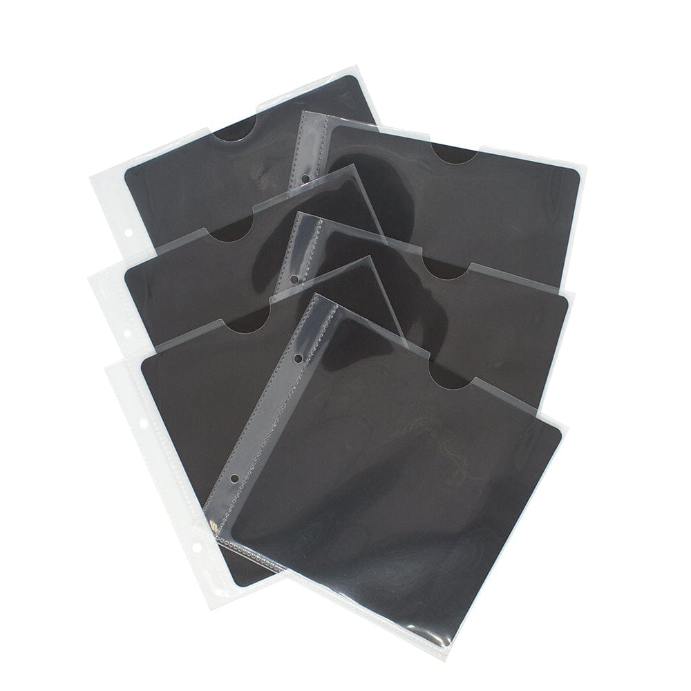 Tonic Studios Medium Magnetic Die Storage Case Refills 345e - Perfect for Crafting, Scrapbooking & Die-Cut Organization